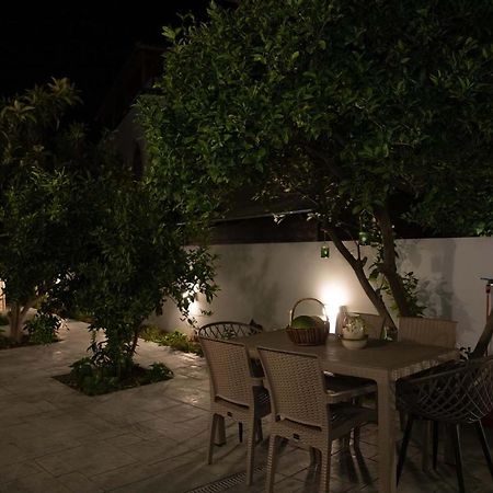 Appartement The Back Yard à Kardamena  Extérieur photo