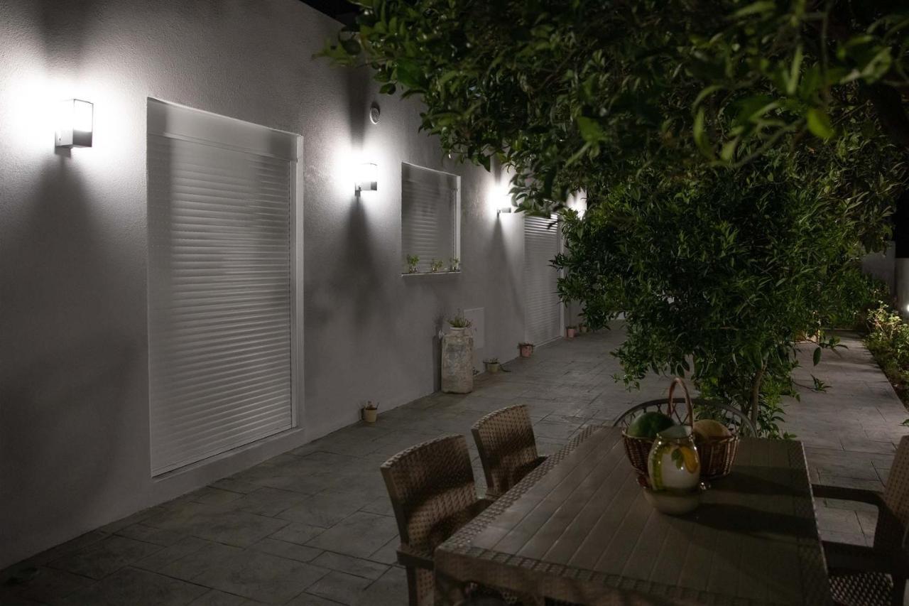 Appartement The Back Yard à Kardamena  Extérieur photo